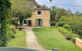 Maison Colette au coeur du périgord noir